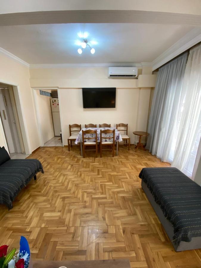 Beautiful Apartment In The Center Of Thessaloníki Eksteriør billede